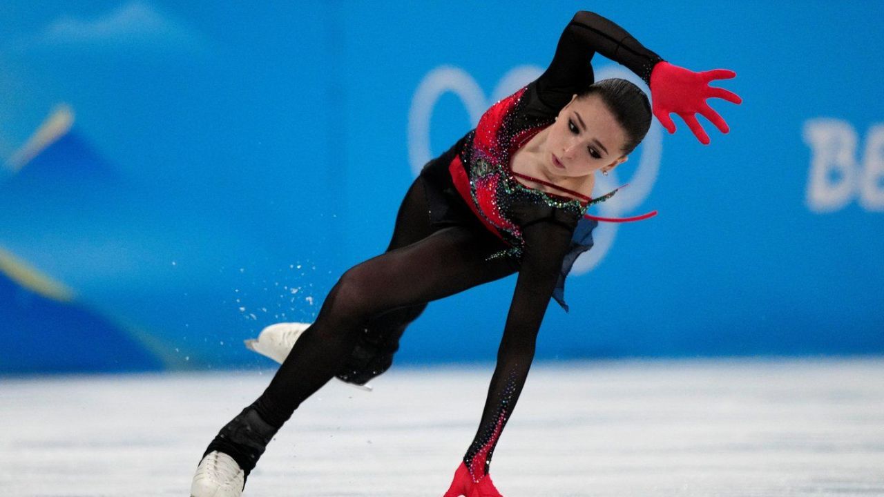 Russian figure skater Valieva loses last appeal in Beijing Olympics doping case