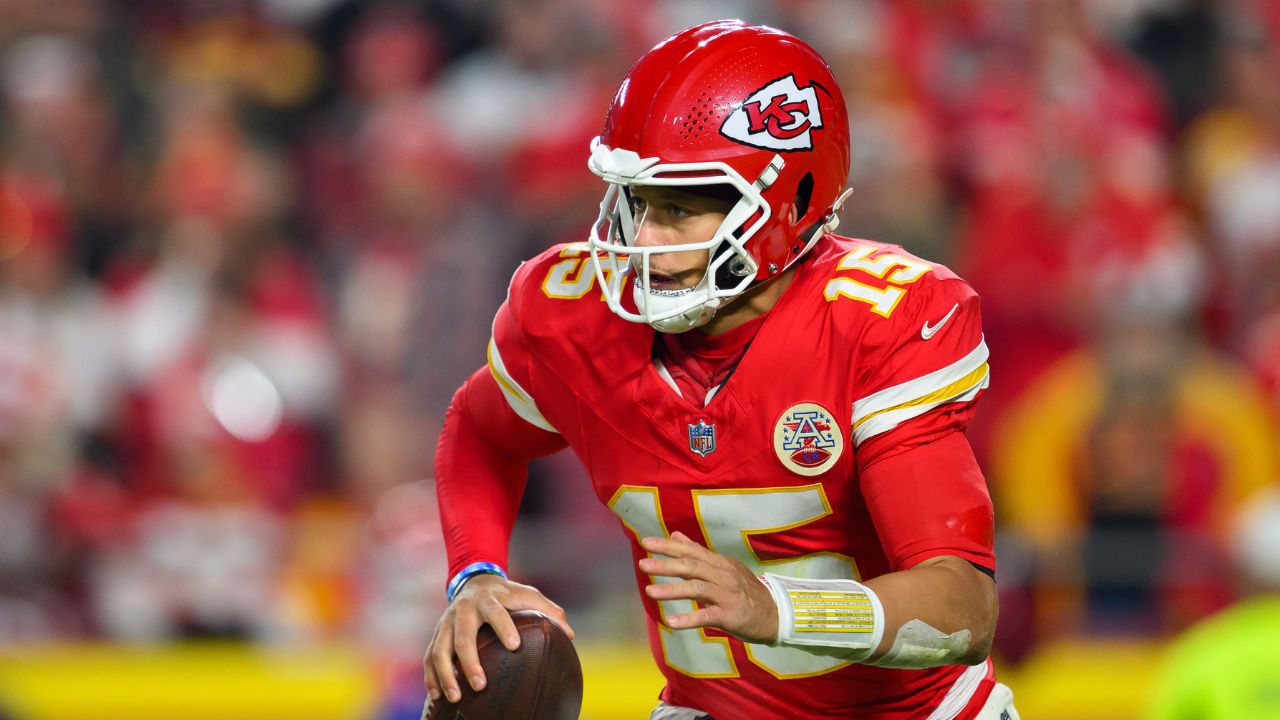 NFL Week 9 Pick ‘Em: Can Bills shut down resurging Chiefs?